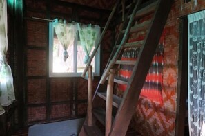 Room - Tentstar Eco Resort (San Vicente)