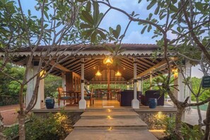 Exterior - Ravana Garden (Hambantota)