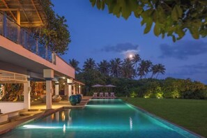 Property amenity - Ravana Garden (Hambantota)