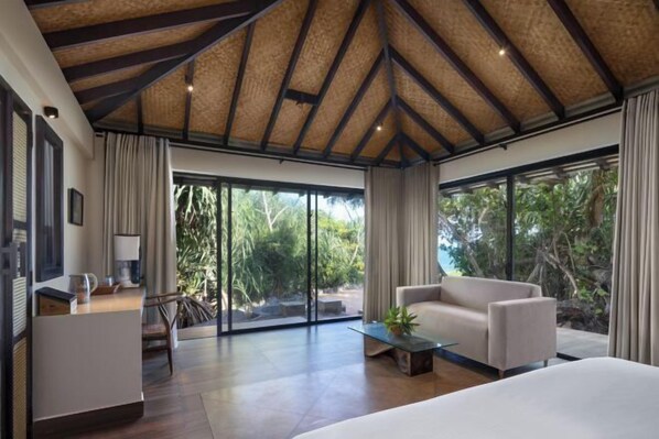 Room - Ravana Garden (Hambantota)