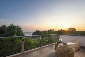 Room - Ravana Garden (Hambantota)