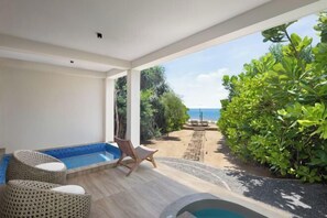 Room - Ravana Garden (Hambantota)