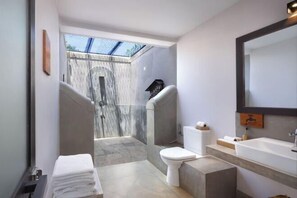 Room - Ravana Garden (Hambantota)