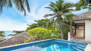 Unclassified image, 3 of 27, button - Aqua Vista 28: 3BR Thai Style Villa (Koh Samui)