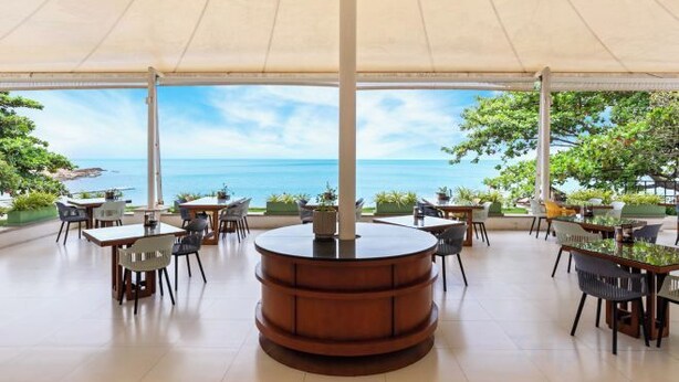 Unclassified image, 1 of 27, button - Aqua Vista 28: 3BR Thai Style Villa (Koh Samui)