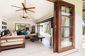 Unclassified image, 5 of 27, button - Aqua Vista 28: 3BR Thai Style Villa (Koh Samui)