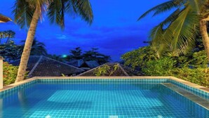 Unclassified image, 4 of 27, button - Aqua Vista 28: 3BR Thai Style Villa (Koh Samui)