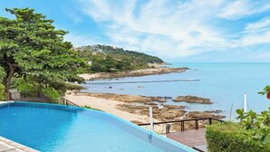 Unclassified image, 5 of 27, button - Aqua Vista 28: 3BR Thai Style Villa (Koh Samui)