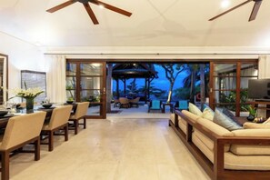 Unclassified image, 3 of 27, button - Aqua Vista 28: 3BR Thai Style Villa (Koh Samui)