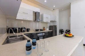 Room - 4 Bedroom Modern Pool Villa (BL10) (Hua Hin)