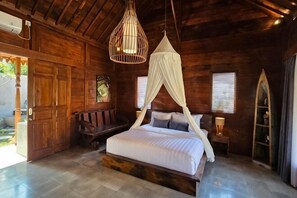 Room - Bhalance Retreat, Mind and Soul (Bali)