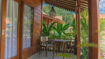Teras/patio