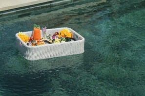 Food and drink - Bhalance Retreat, Mind and Soul (Bali)