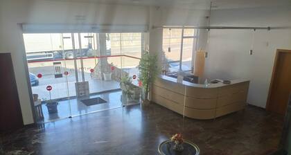 Hostal los Rosales