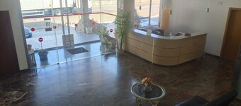 Hostal los Rosales