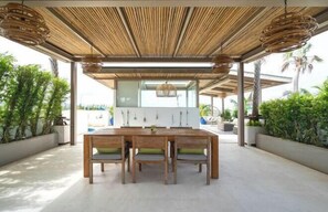 وسائل الراحة في المنشأة