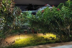 Unclassified image, 5 of 17, button - maple guesthouse (Luang Prabang)