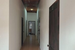 Interior - maple guesthouse (Luang Prabang)