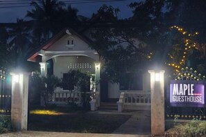 Exterior - maple guesthouse (Luang Prabang)