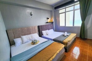 Interior - 3 Bedroom Blissful Suite, Glory Beach Resort (Port Dickson)