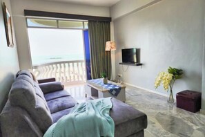 Room - 3 Bedroom Blissful Suite, Glory Beach Resort (Port Dickson)