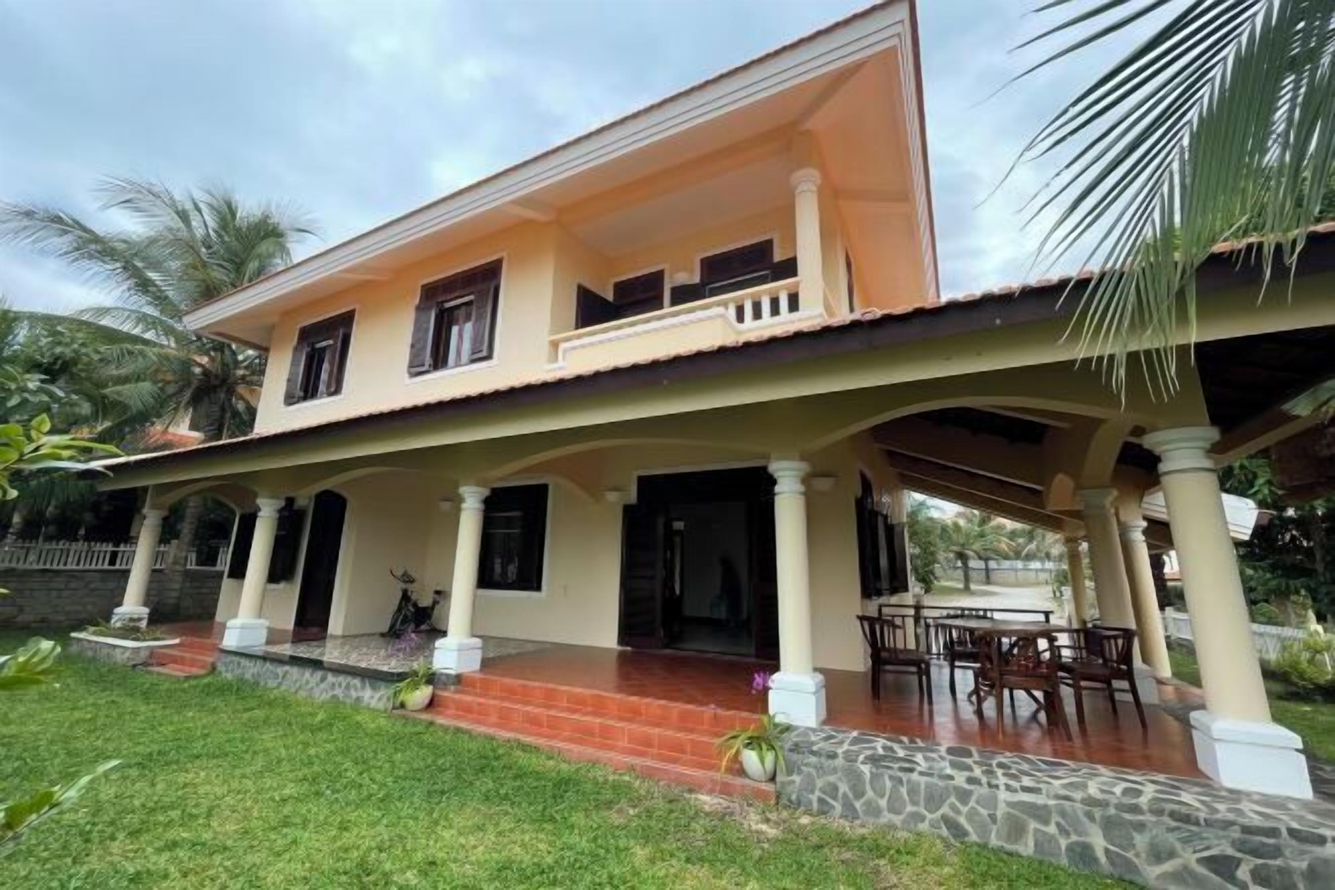 บริเวณภายนอก