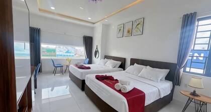 Apple Hotel Can Tho