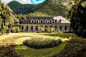 Exterior - Club Med la Pointe Aux Canonniers (Grand Baie)