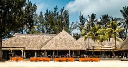 Club Med la Pointe Aux Canonniers