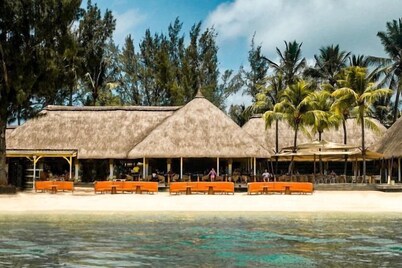 Club Med la Pointe Aux Canonniers