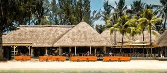 Club Med la Pointe Aux Canonniers