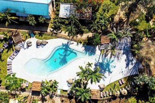 Club Med la Pointe Aux Canonniers