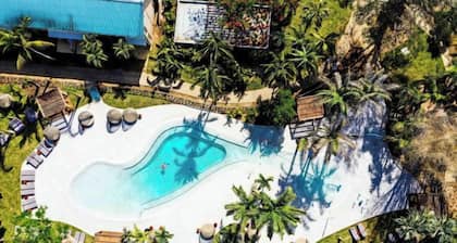 Club Med la Pointe Aux Canonniers