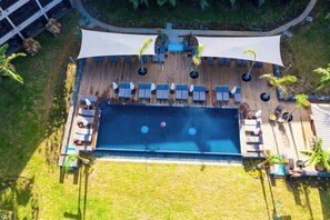 Exterior - Club Med la Pointe Aux Canonniers (Grand Baie)