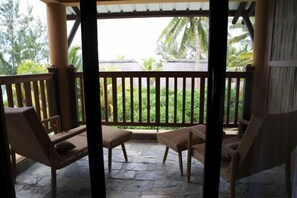 Room - Club Med la Pointe Aux Canonniers (Grand Baie)