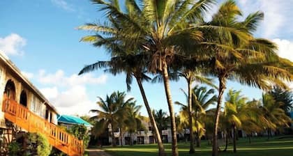 Club Med la Pointe Aux Canonniers