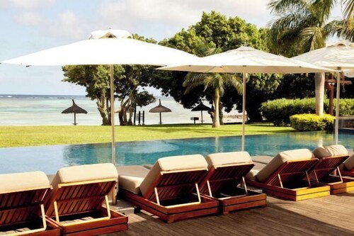 Club Med la Pointe Aux Canonniers