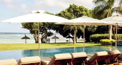 Club Med la Pointe Aux Canonniers