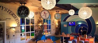 Club Med la Pointe Aux Canonniers