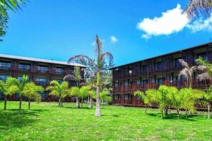 Exterior - Club Med la Pointe Aux Canonniers (Grand Baie)