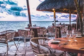 Unclassified image, 3 of 206, button - Club Med la Pointe Aux Canonniers (Grand Baie)