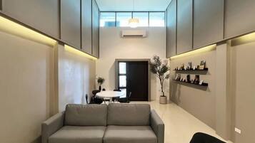 Fasilitas properti
