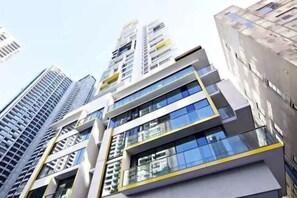 ห้องพัก