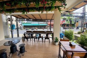Interior - Mildmint Self Serviced (Phuket)