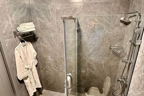 Room - ASYR Expo Hotel (Astana)