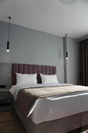 Room - ASYR Expo Hotel (Astana)