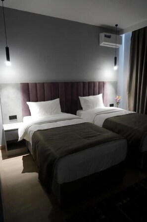 Room - ASYR Expo Hotel (Astana)