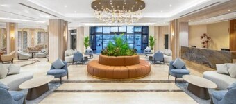 Azur One Eleven Hotel Alamein