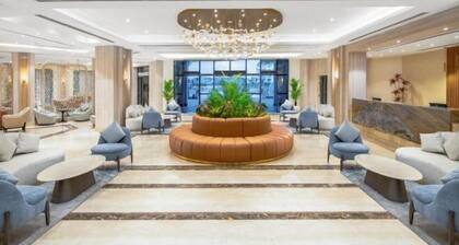 Azur One Eleven Hotel Alamein