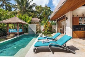 Unclassified image, 5 of 10, button - Villa Liang Ubud (Bali)